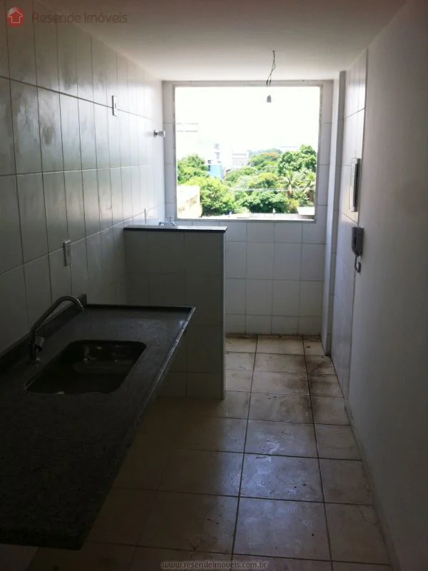 Foto 2 de 10 - Apartamento para aluguel em Liberdade